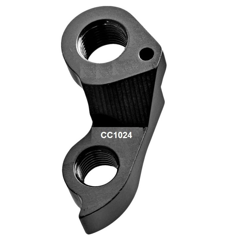 Rear Gear Mech Derailleur Hanger - CC1024 - Image 2