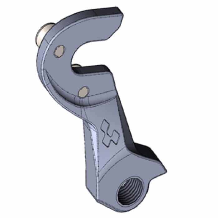 Rear Gear Mech Derailleur Hanger - CC071 - Image 7