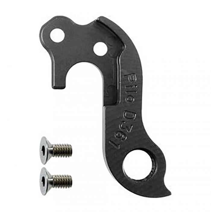 Rear Gear Mech Derailleur Hanger - D361