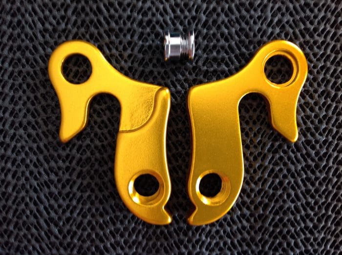 Rear Gear Mech Derailleur Hanger - CC001 - Image 3