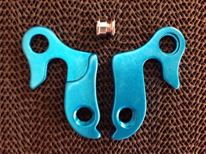 Rear Gear Mech Derailleur Hanger - CC001 - Image 5