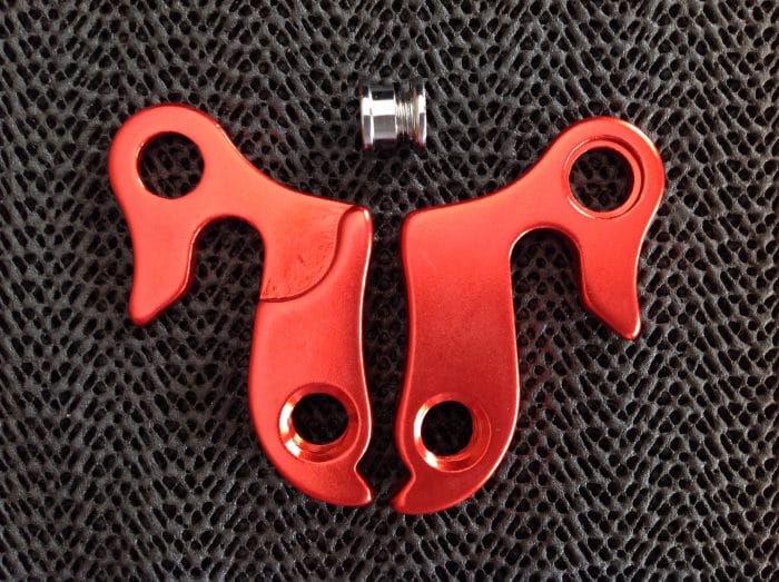Rear Gear Mech Derailleur Hanger - CC001 - Image 6
