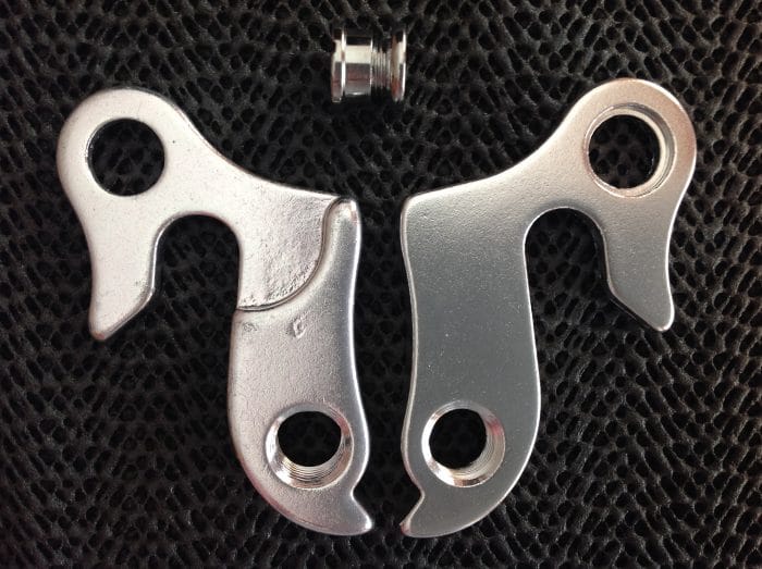Rear Gear Mech Derailleur Hanger - CC001 - Image 7