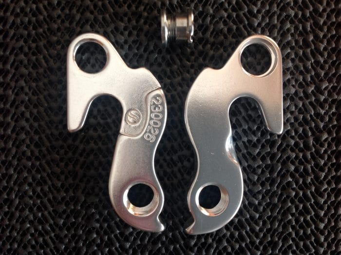 Rear Gear Mech Derailleur Hanger - CC013 - Image 2