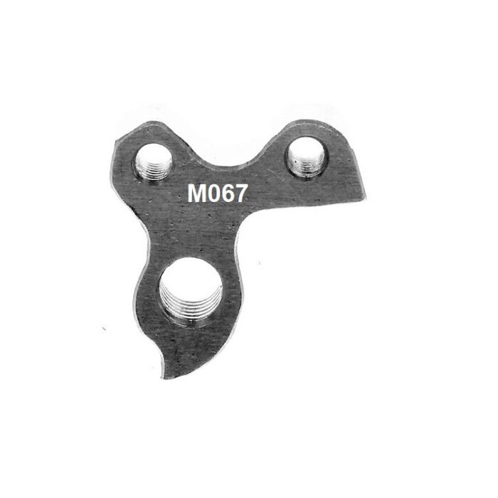 Rear Gear Mech Derailleur Hanger - M067 - Image 2