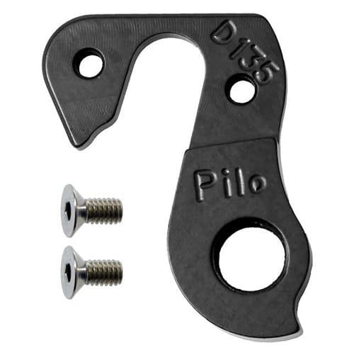 Rear Gear Mech Derailleur Hanger - CNC135