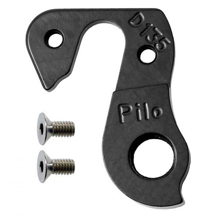 Rear Gear Mech Derailleur Hanger - CNC135