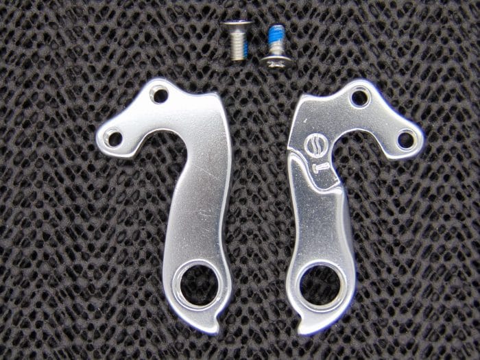 Rear Gear Mech Derailleur Hanger - CC008 - Image 2