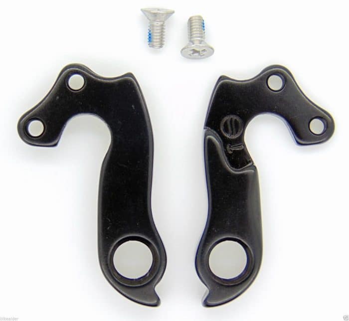 Rear Gear Mech Derailleur Hanger - CC008 - Image 3