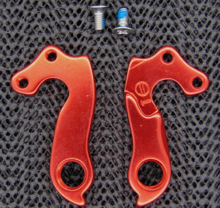 Rear Gear Mech Derailleur Hanger - CC008 - Image 4