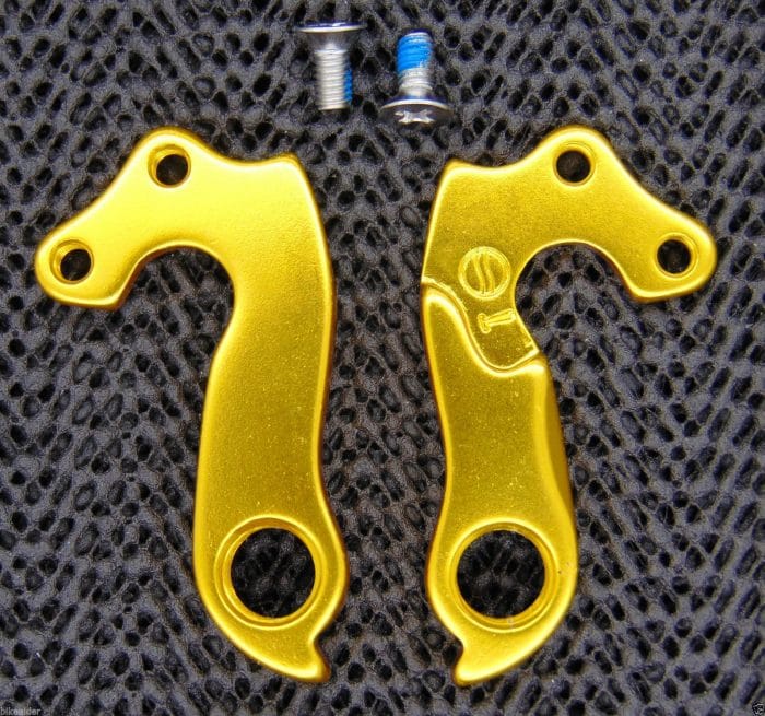 Rear Gear Mech Derailleur Hanger - CC008 - Image 5