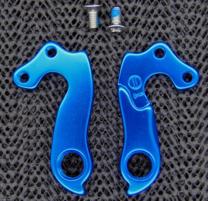 Rear Gear Mech Derailleur Hanger - CC008 - Image 6