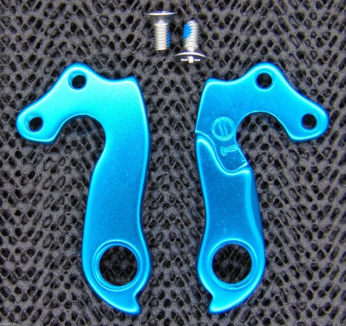 Rear Gear Mech Derailleur Hanger - CC008 - Image 7