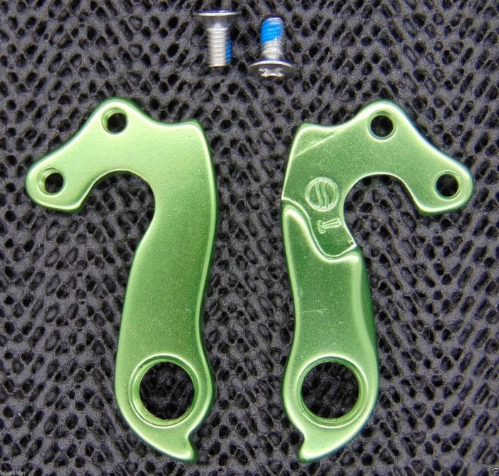 Rear Gear Mech Derailleur Hanger - CC008 - Image 8