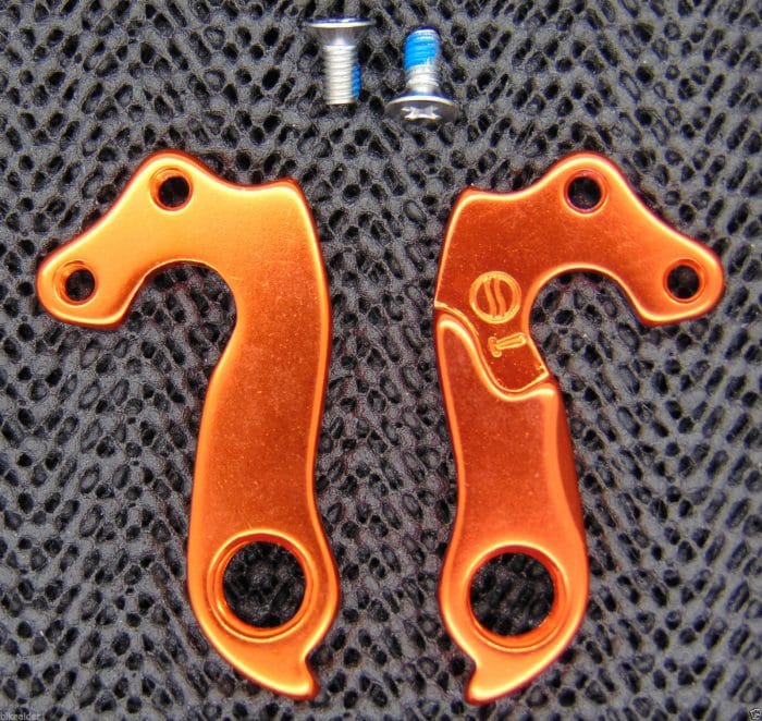 Rear Gear Mech Derailleur Hanger - CC008 - Image 9
