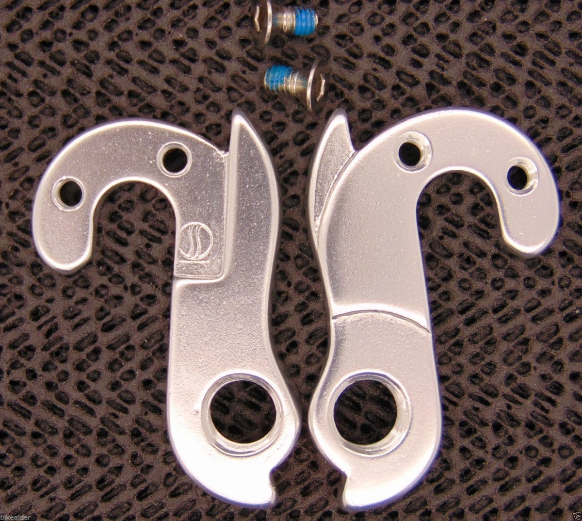 Rear Gear Mech Derailleur Hanger - CC017 - Image 2