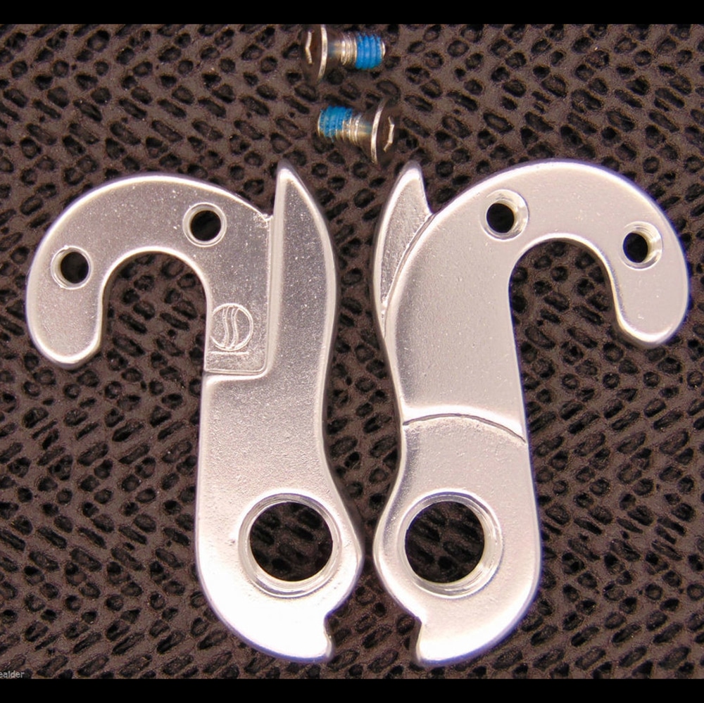 Rear Gear Mech Derailleur Hanger - CC017