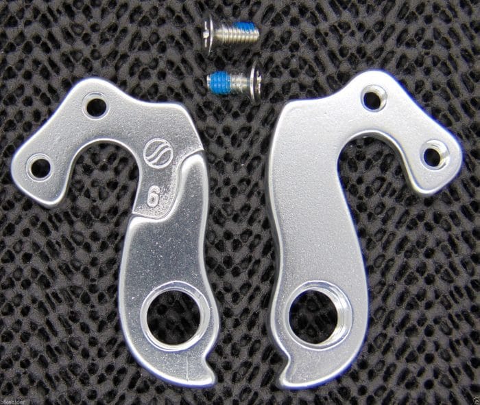Rear Gear Mech Derailleur Hanger - CC042 - Image 2