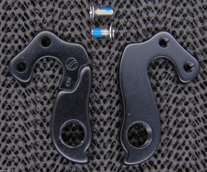 Rear Gear Mech Derailleur Hanger - CC042 - Image 3