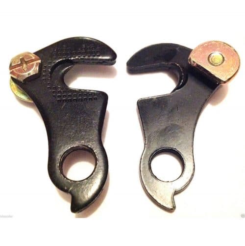 Rear Gear Mech Derailleur Hanger - CC103