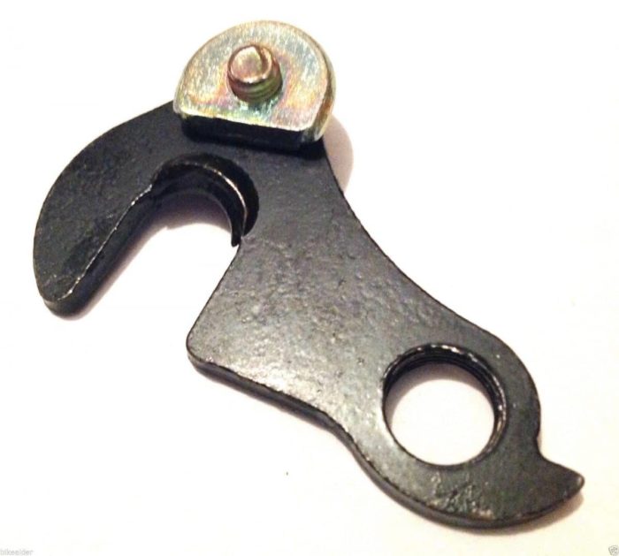 Rear Gear Mech Derailleur Hanger Adapter Claw - CC103 - Image 2