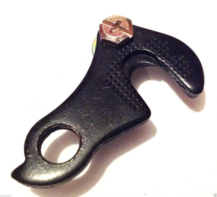 Rear Gear Mech Derailleur Hanger Adapter Claw - CC103 - Image 3