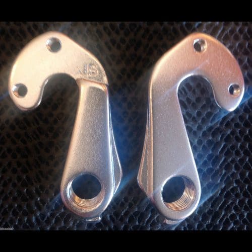 Rear Gear Mech Derailleur Hanger - CC105