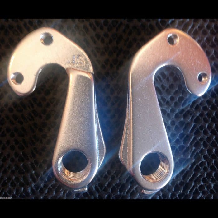 Rear Gear Mech Derailleur Hanger - CC105