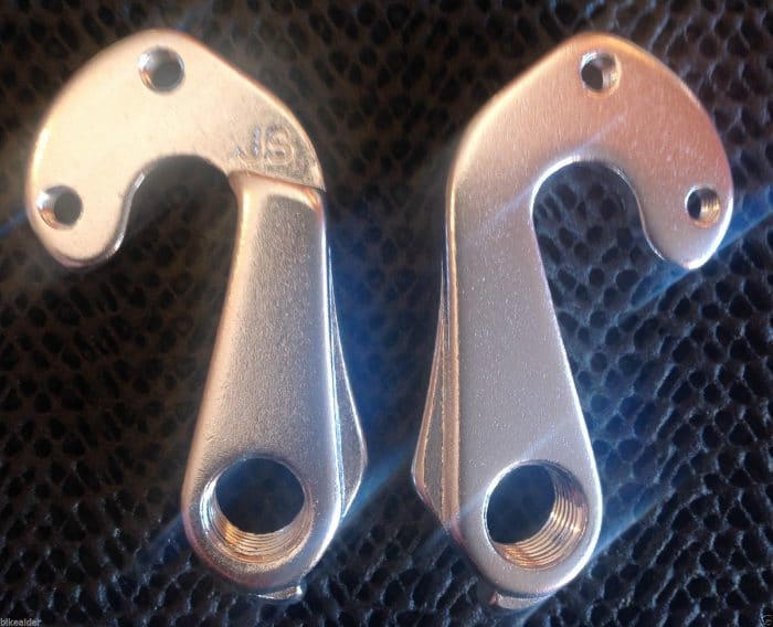 Rear Gear Mech Derailleur Hanger - CC105 - Image 2