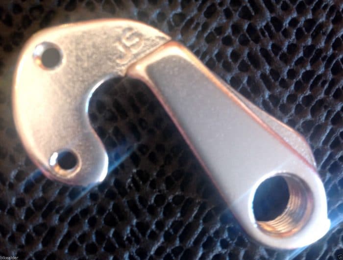 Rear Gear Mech Derailleur Hanger - CC105 - Image 3