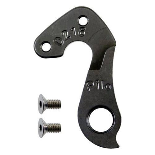 Rear Gear Mech Derailleur Hanger - PILO D216