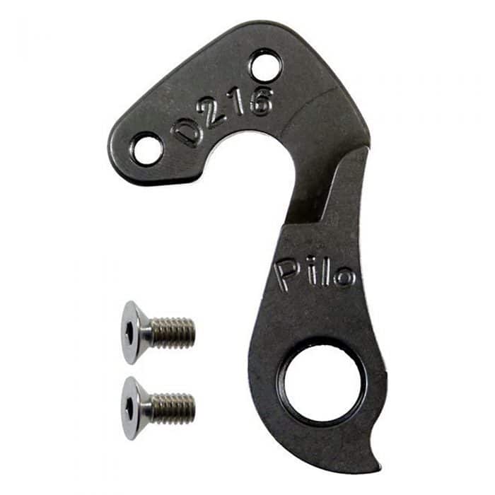 Rear Gear Mech Derailleur Hanger - PILO D216