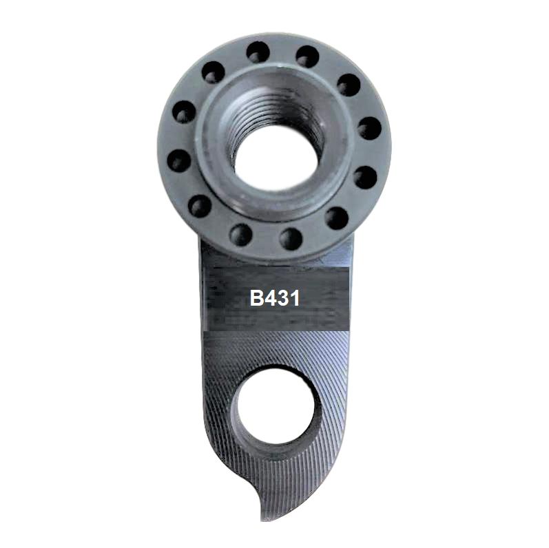 Rear Gear Mech Derailleur Hanger - B431 - Image 2