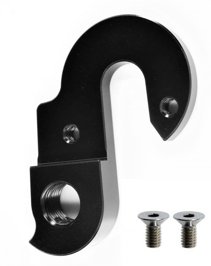 CNC UPGRADE Rear Gear Mech Derailleur Hanger - CC1000 - Image 3