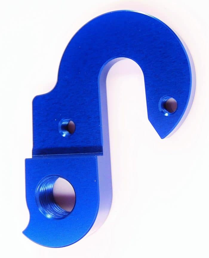 CNC UPGRADE Rear Gear Mech Derailleur Hanger - CC1000 - Image 4