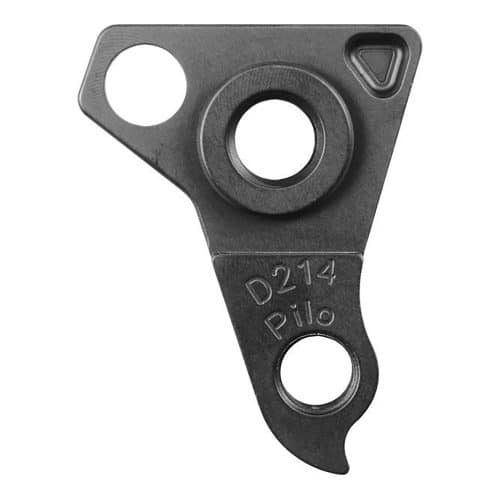 Rear Gear Mech Derailleur Hanger - PILO D214