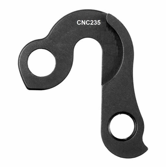 Rear Gear Mech Derailleur Hanger - CNC235