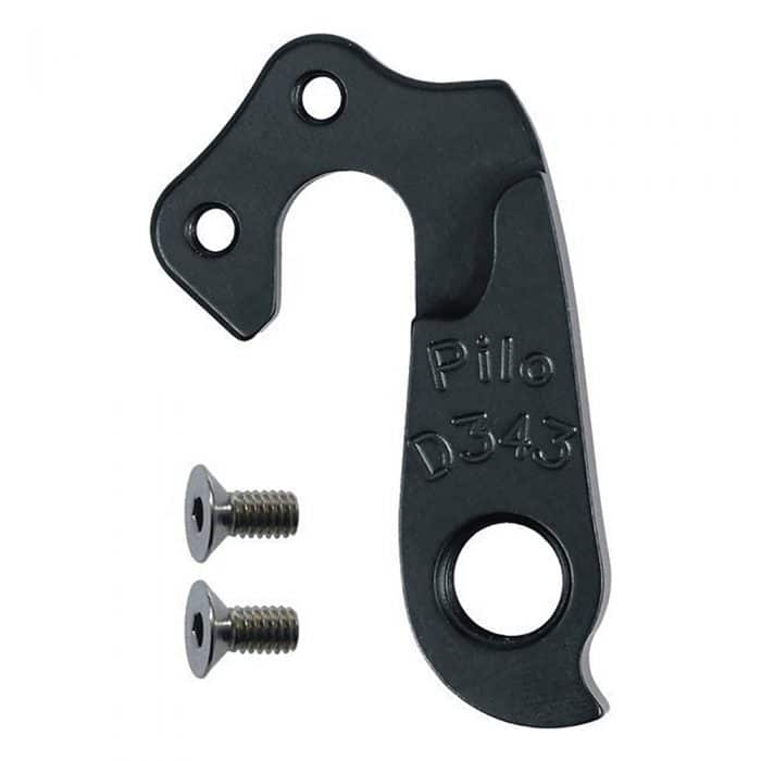 Rear Gear Mech Derailleur Hanger - PILO D343