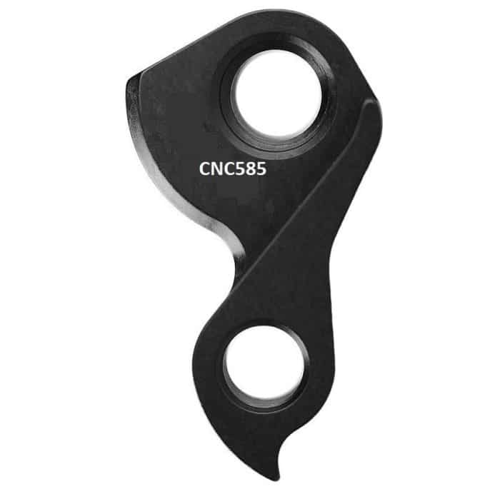 Rear Gear Mech Derailleur Hanger - CNC585 - Image 2