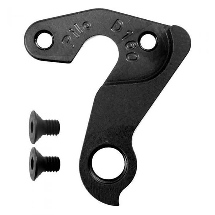 Rear Gear Mech Derailleur Hanger - CNC160