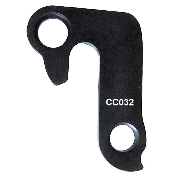 Rear Gear Mech Derailleur Hanger - CC032 - Image 2