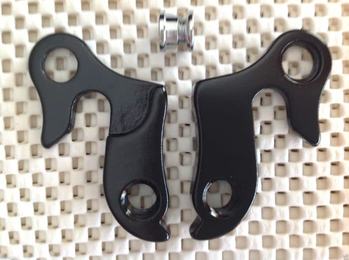 Rear Gear Mech Derailleur Hanger - CC001 - Image 9