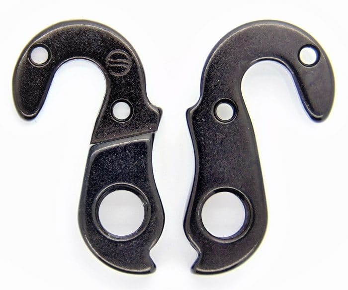 Rear Gear Mech Derailleur Hanger - CC005 - Image 3