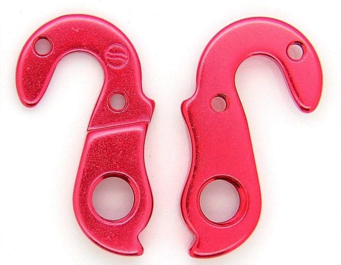 Rear Gear Mech Derailleur Hanger - CC005 - Image 4
