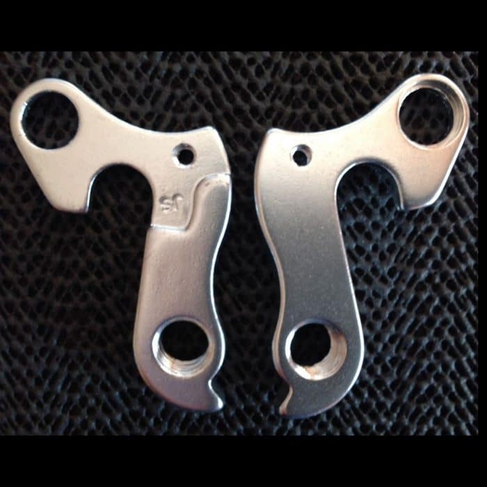 Rear Gear Mech Derailleur Hanger - CCLG17