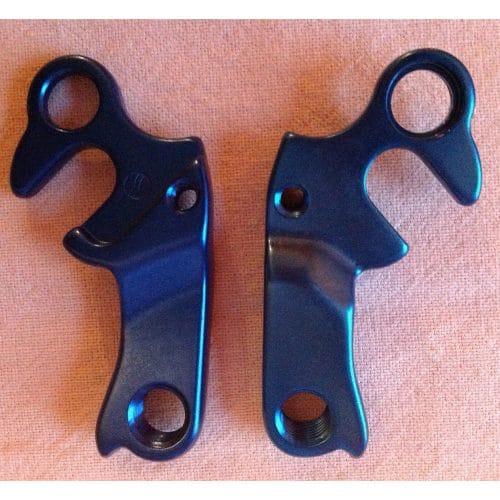 Rear Gear Mech Derailleur Hanger - CC041