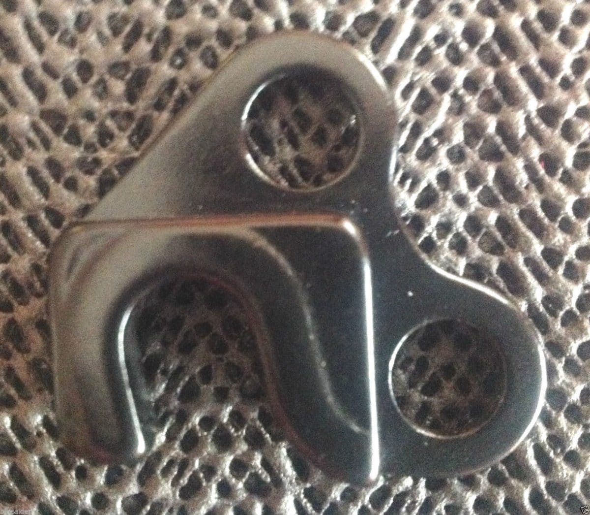 Rear Gear Mech Derailleur Hanger - CC110 - Image 3