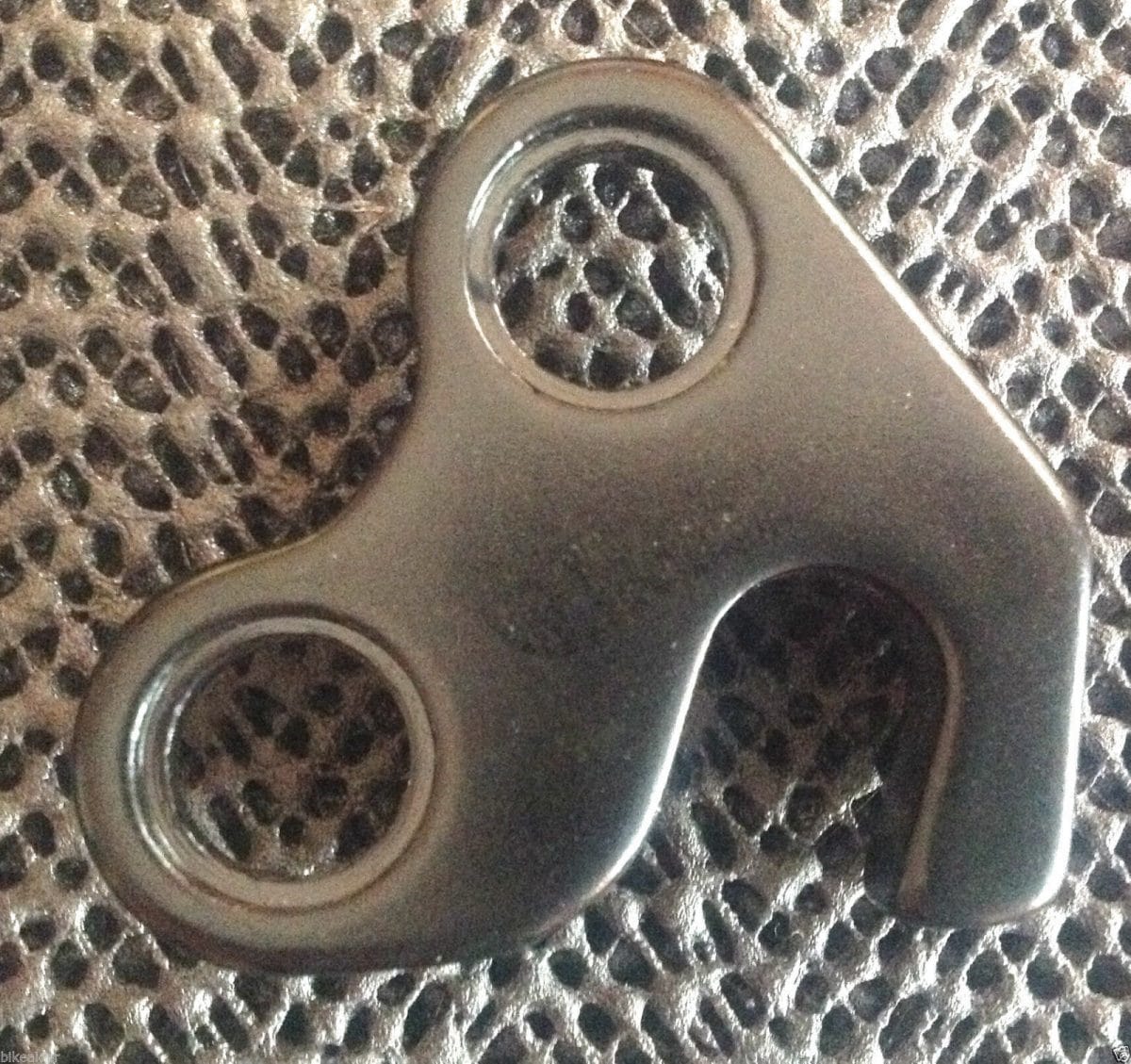 Rear Gear Mech Derailleur Hanger - CC110 - Image 4