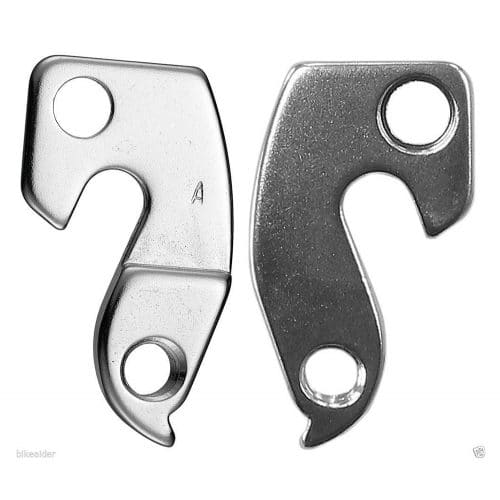 Rear Gear Mech Derailleur Hanger - CC203