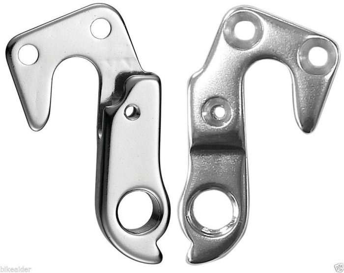 Rear Gear Mech Derailleur Hanger - CC206 - Image 2